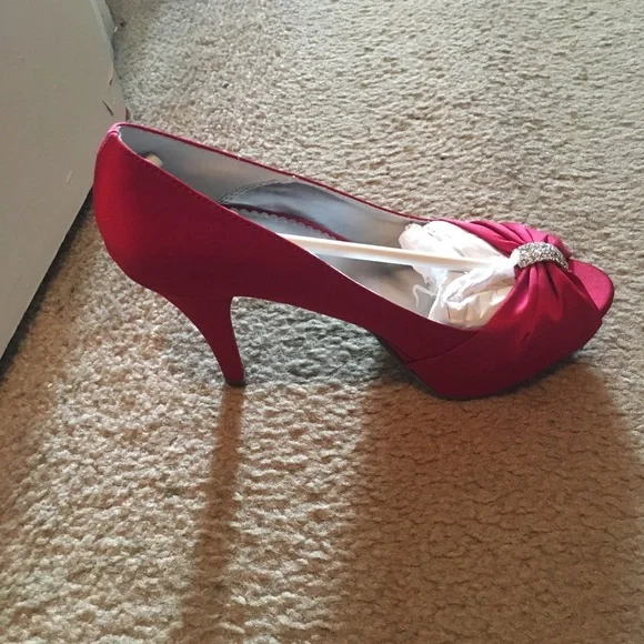 Dress shoes - Picture 4 of 6